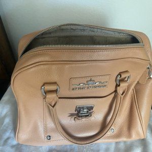 My Flat in London Handbag